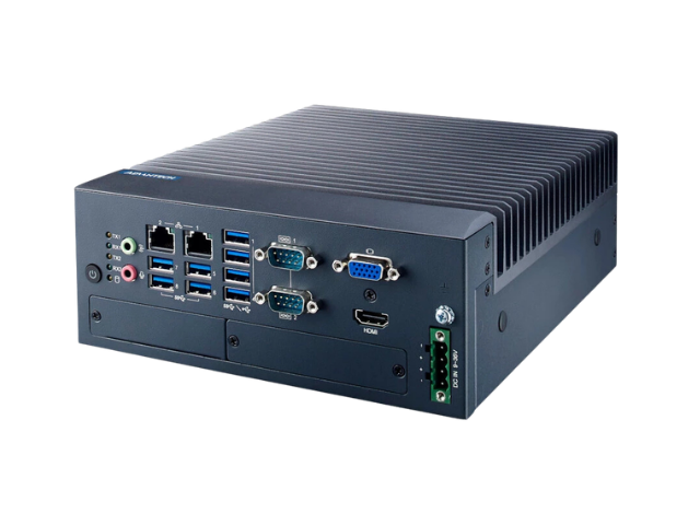 Advantech MIC-770-V3 industrial PC